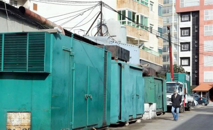 «أصحاب المولدات الخاصة» يسعون لعرض مشروعهم «لإنارة لبنان 24/24» على الحكومة