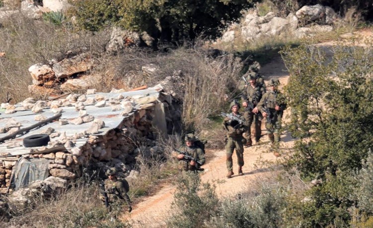 1329195-1 لبنان يُحدد سقف الموقف: التفاوض ليس سلاماً بل التزاماً بالاتفاق