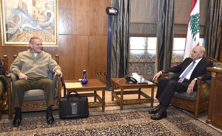 لبنان يتمسك بالتفاوض غير المباشر: حماية للثوابت وتفادٍ لفخّ التطبيع