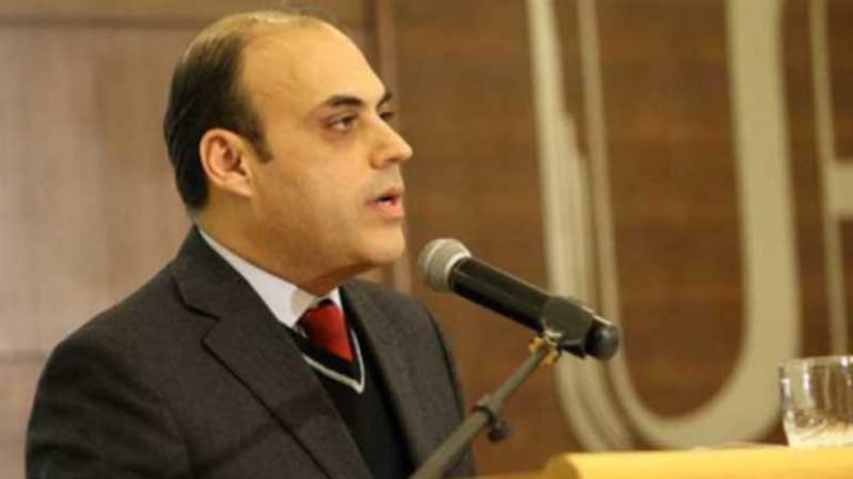 193830984352 إعلاميون من أجل الحرية تنعي بسام براك: مدرسة في الرصانة والأخلاق والاحتراف