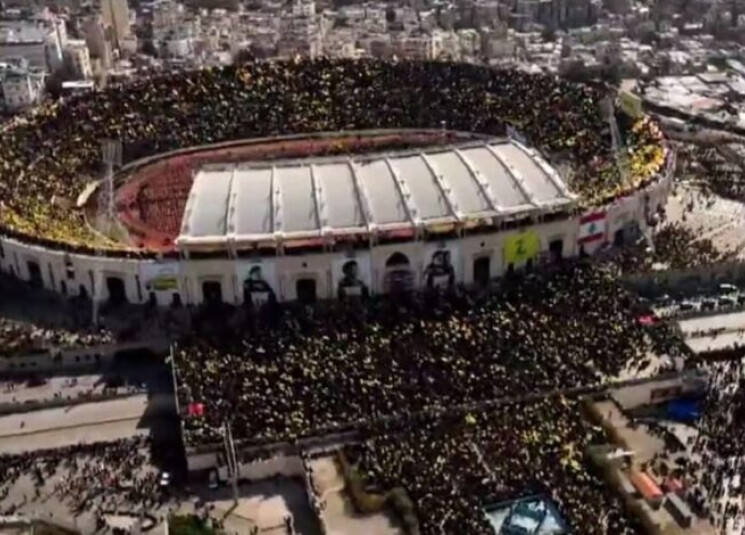 «الحزب»… خياراتُ المحاربِ الأخير