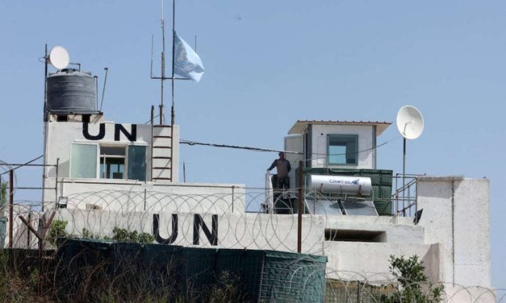 20250828164646reup-2025-08-28t164434z_1192669633_rc2vy2alhlty_rtrmadp_3_lebanon-israel-un.h-730×438 إسرائيل تتهم “اليونيفيل” بإسقاط مسيّرة بكفركلا!