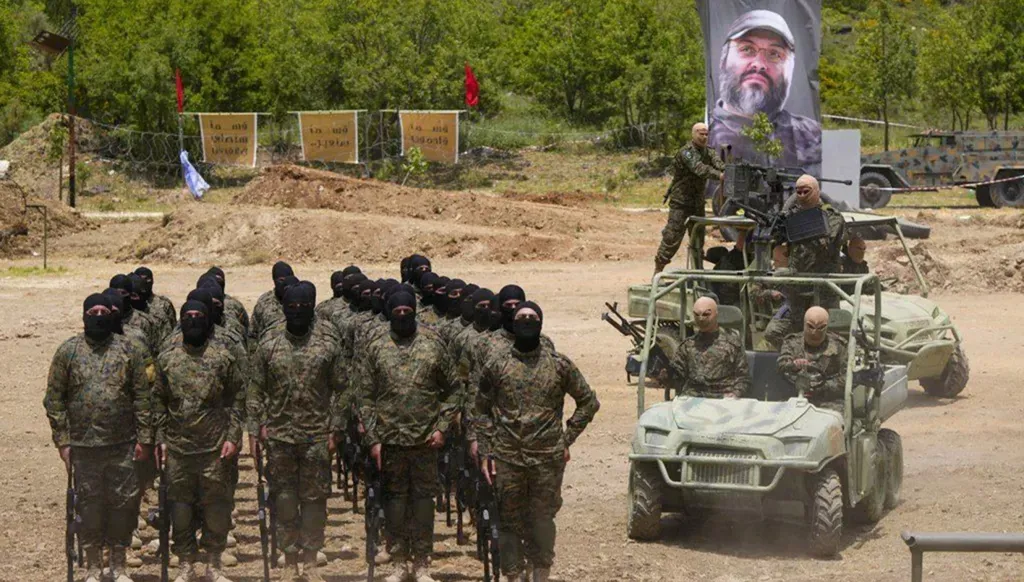 323274Image1_103748_large_075520_large إعلام إسرائيلي: “الحزب” نجح في إعادة تسليح نفسه