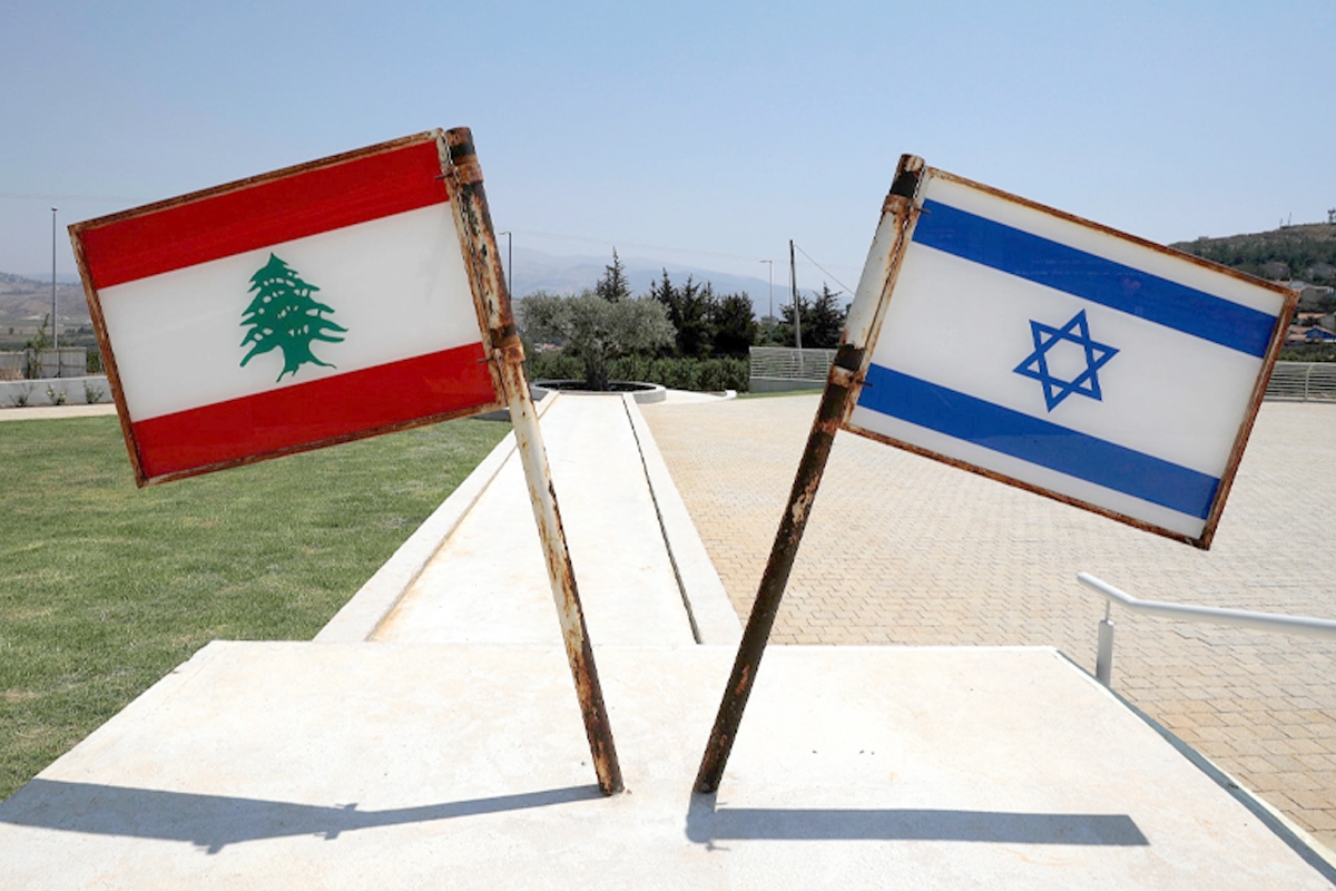 إدارة ترامب تريد «أي اتفاق» بين لبنان وإسرائيل