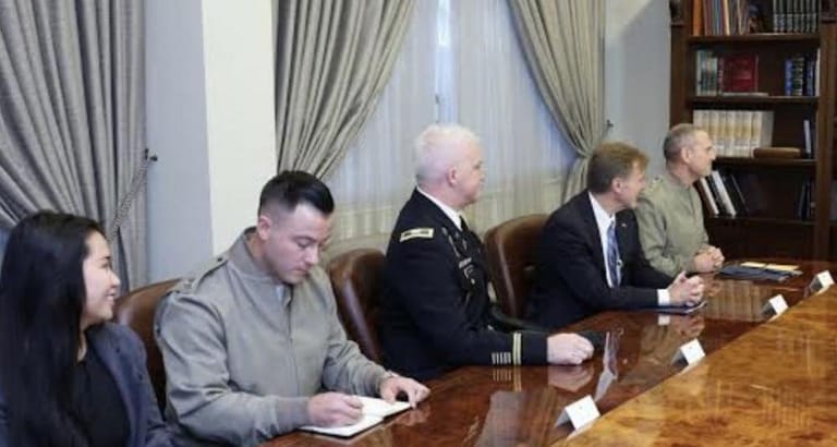 مقعد إيراني في مفاوضات لجنة «الميكانيزم»