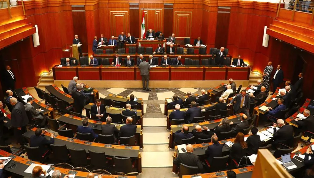 5a40a8db6bd40d91c702a4ba32e4ef74_170849_large لئلا يؤجج “الثنائي” أزمة تأسيسية!