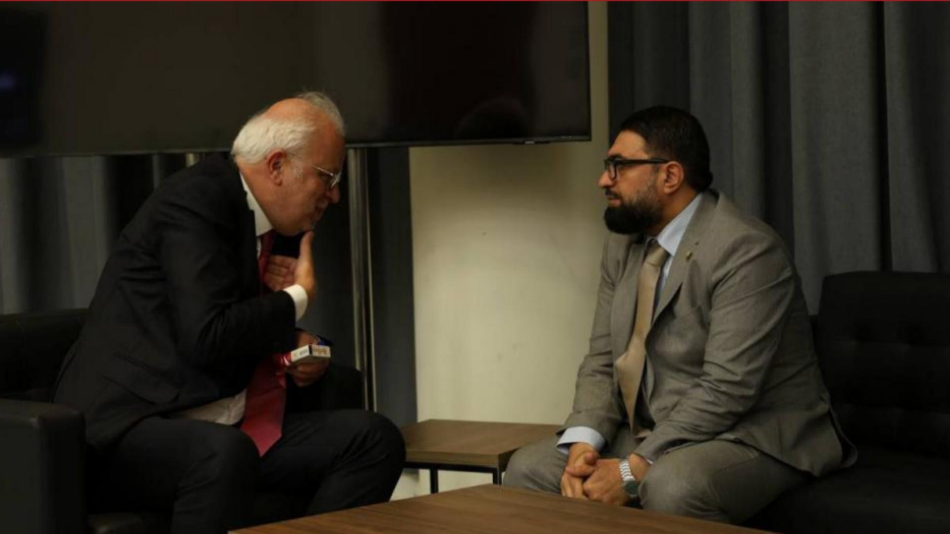 بيروت – دمشق: تعاون ندّي لـ “تنقية السجون بعد القلوب”!