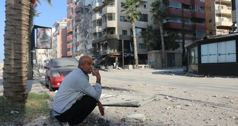 “ثلاثية الثنائي”: تعطيل المفاوضات وحصر السلاح والانتخابات