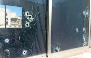 توغل اسرائيلي في بليدا