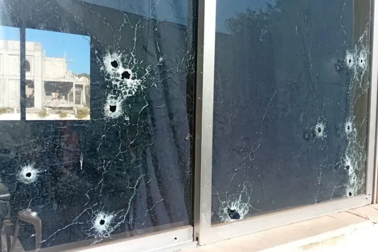 9b3e7a90-b569-11f0-9c11-00163e02c055 تسخين ميداني وسياسي يسابق الرقص على حافة الهاوية