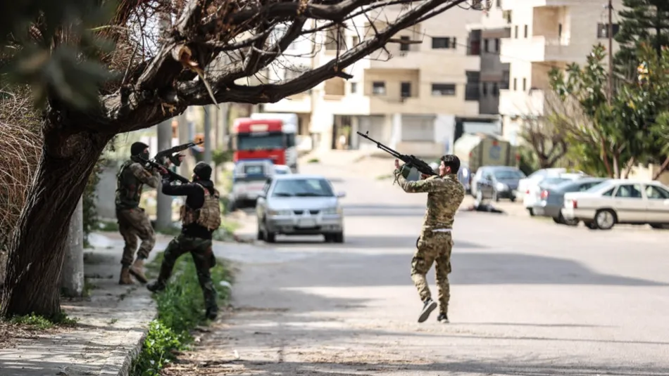 A03229B5-DD28-4675-BAF9-ABC7E34068CE.jpg انقلبت الآية: سوريا قلقة من لبنان والعبث بأمن الساحل!