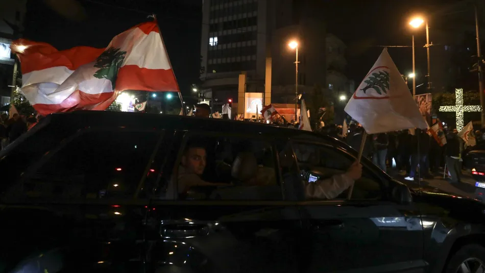 هل بلغ “الحزب” و”القوات” حدّ العداء؟