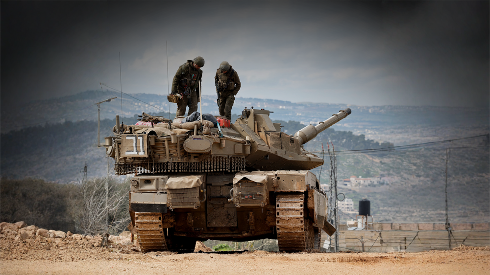 الهزيمة أمام إسرائيل أفضل من التنازل للدولة: هل الاجتياح هو الحل؟