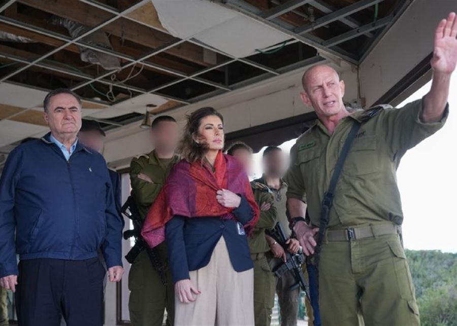 DIBJOSEPH (1) طرح مصريّ أم عودة لخارطة أورتاغوس؟