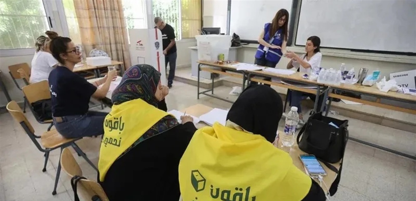 الانتخابات النيابية بالنسبة إلى “الثنائي” وجودية هذه المرّة
