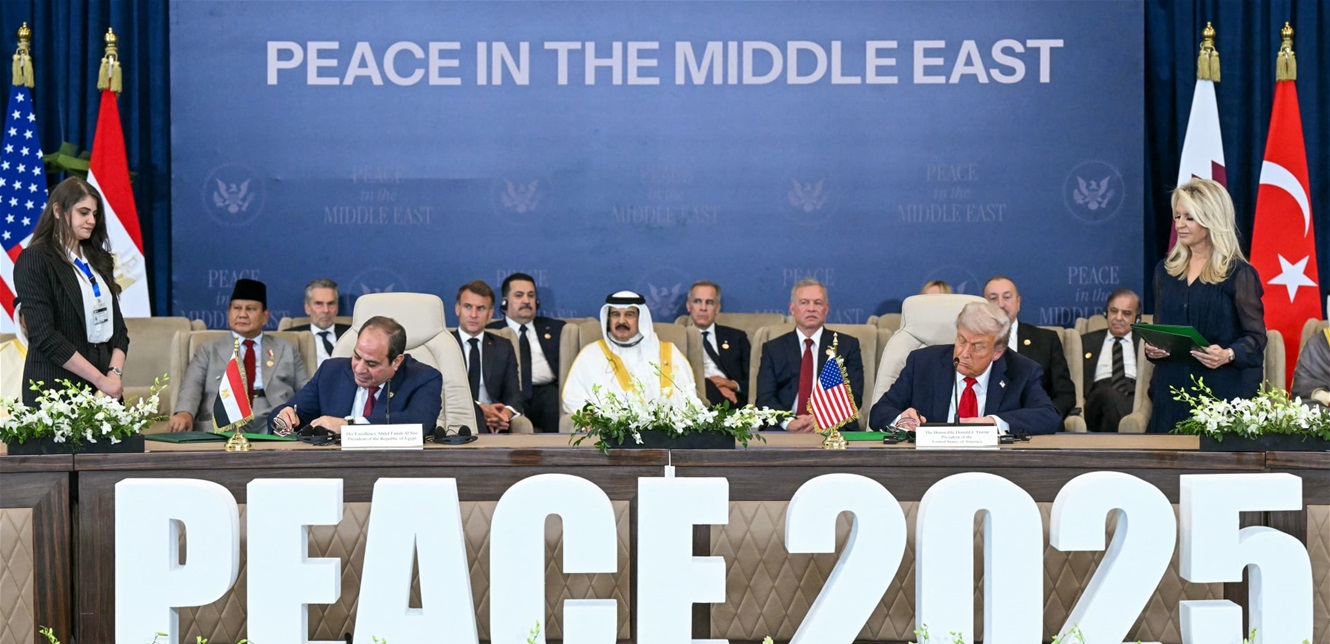 Doc-P-1429150-638960292870419450 لبنان المستفيد الأول والأكبر من عملية السلام