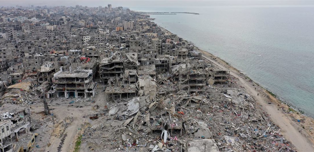 من دون ثلاثية الأمن والرغيف والمنزل يبقى السلام ناقصًا