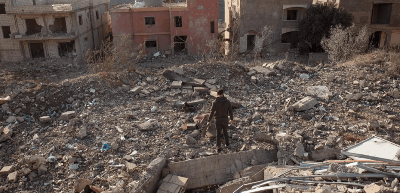 هل العودة إلى اتفاق الهدنة هي الحلّ؟