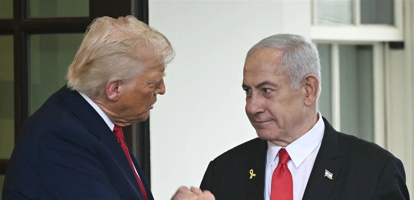 إذا لم تكن واشنطن قادرة على لجم تل أبيب فمن يستطيع؟