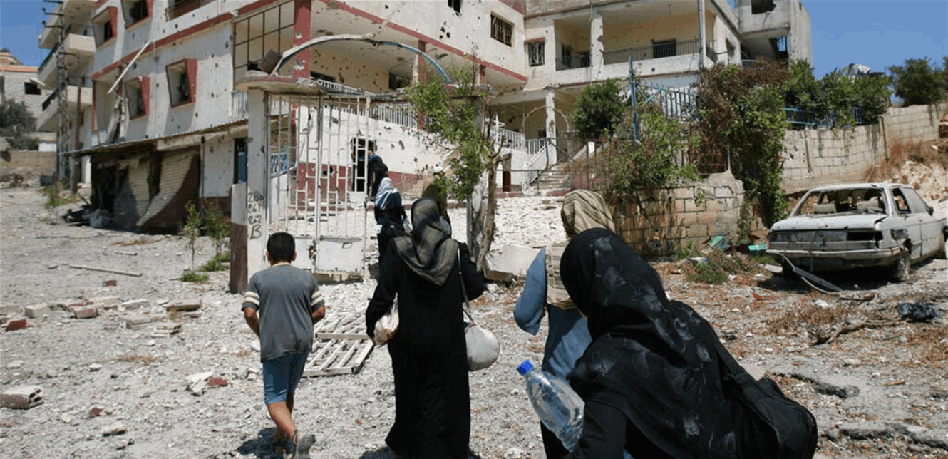 الخطة “باء” خيار أميركي أم إسرائيلي؟