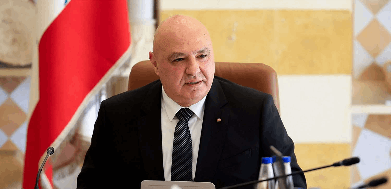 Doc-P-1436243-638974929507092043 كيف ستردّ إسرائيل على خطوة رئيس الجمهورية الجريئة؟