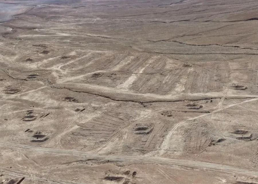 حكومة الأسد نقلت سراً مقبرة جماعية للتستر على جرائم قتل