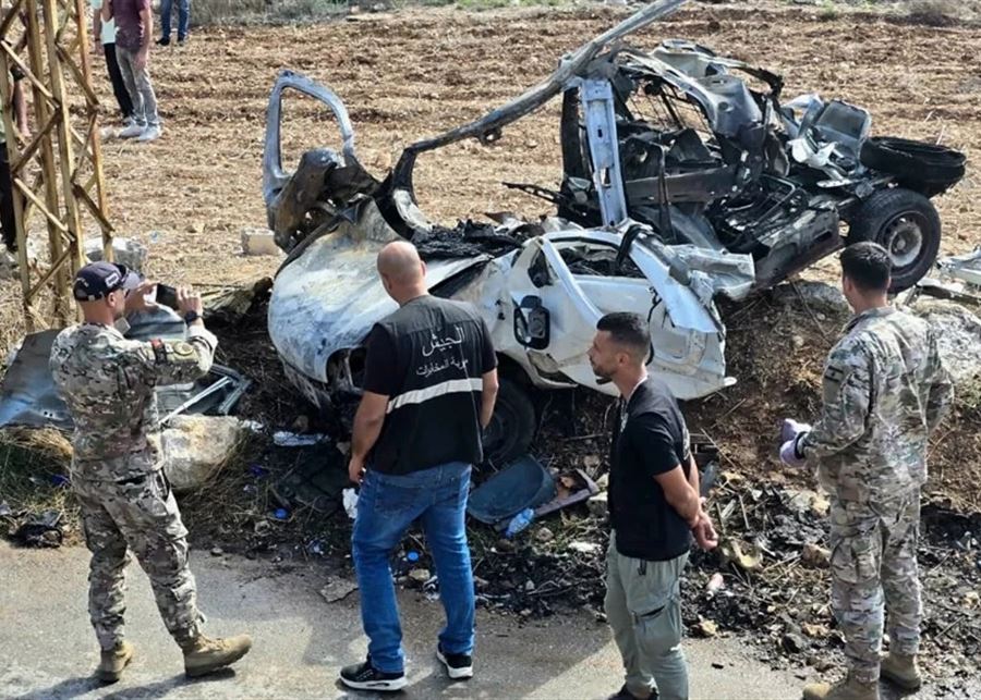 HGFBAFBTJP واشنطن تدفع للتفاوض ولبنان يتمسّك بـ”الميكانيزم”