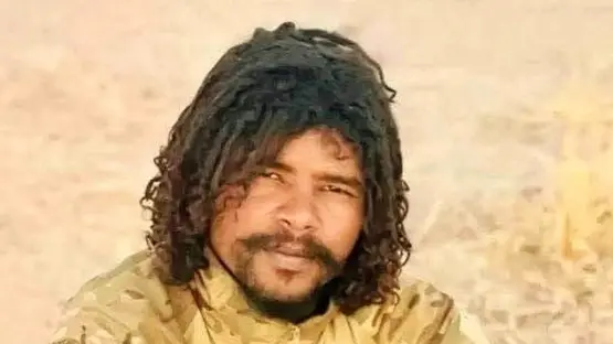 IMG_0293 الدعم السريع: القبض على المتهم في انتهاكات الفاشر “أبو لولو” تمهيداً لمحاكمته