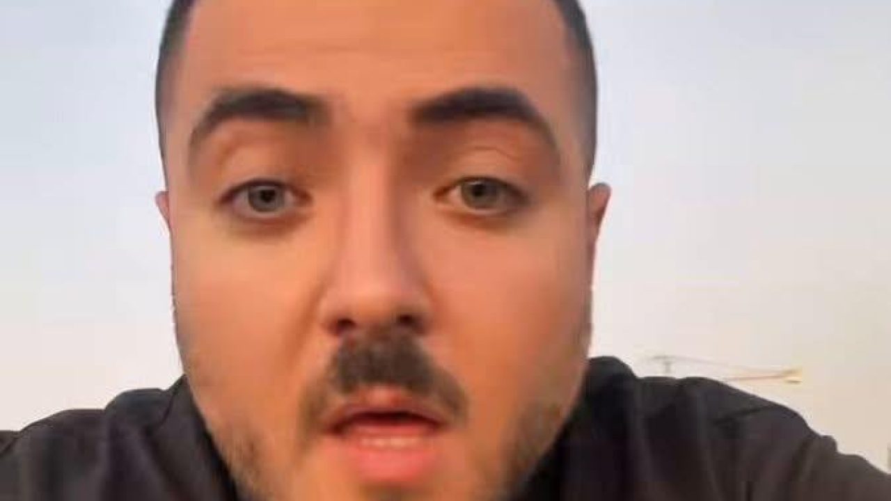 لماذا اوقف الصحافي علي برّو؟