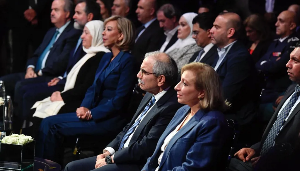 IMG_3823 بالصور- برعاية سلام… إعادة افتتاح أسواق بيروت