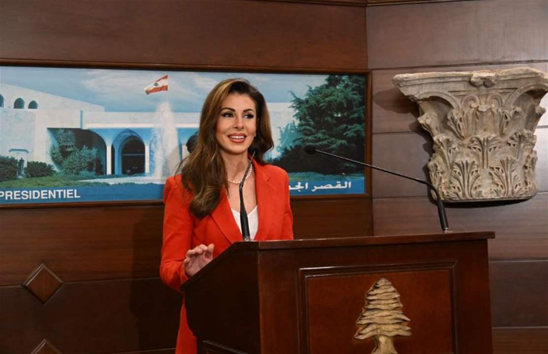 IMG_3934 قرار لـ”أورتاغوس”.. ومصدر دبلوماسي: لا حل إلا بتفاوض مباشر