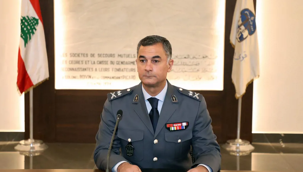 المدير العام لقوى الأمن الداخلي: سنقوم بكل ما يلزم لضبط الأمن