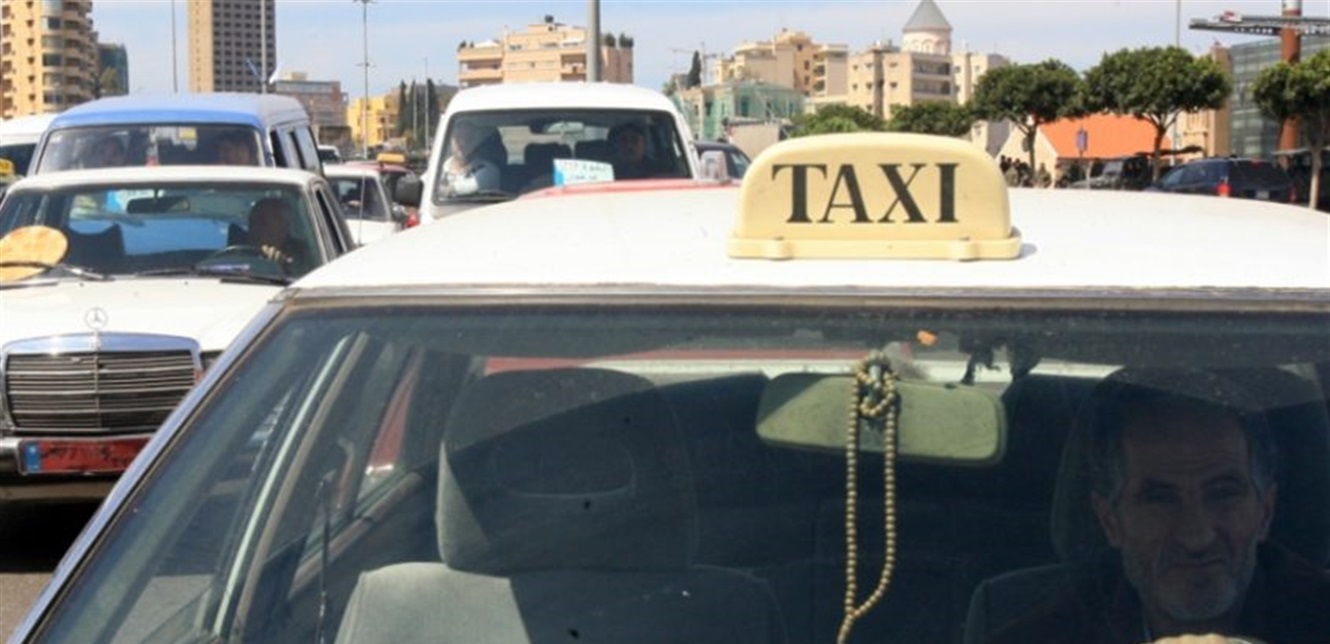 IMG_3959 النقل المشترك: نرفض المسّ بحقوق موظفي قطاع الخليوي