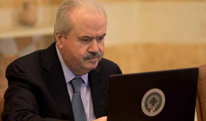 وزير المالية: قانون الفجوة المالية وصياغته أصبحت شبه جاهزة