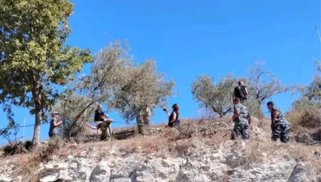 IMG_4258 بالأرقام الصادمة: إسقاط “أكبر مذبحة صيد” في تاريخ لبنان