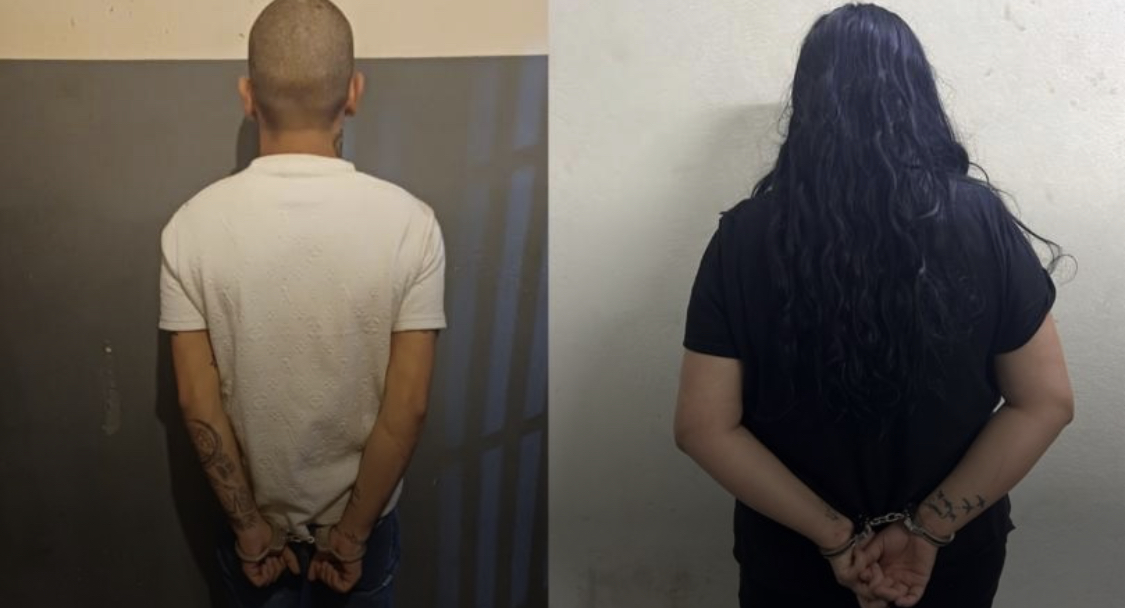 سرقت الأموال والمجوهرات… بتحريض من شريكها!