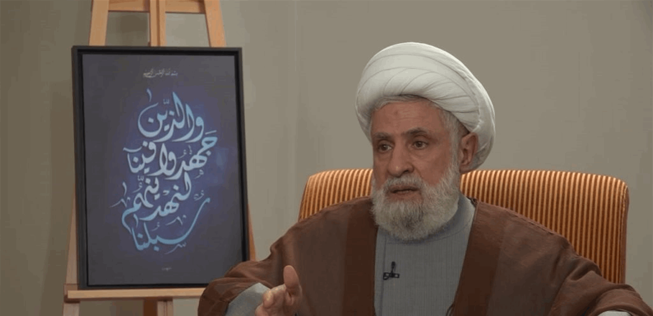 قاسم: إذا فرضت علينا المعركة فسنقاتل