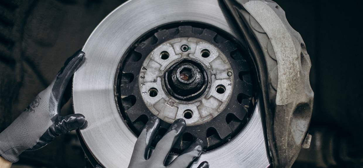 IMG_4379 صيانة الفرامل 101: كيف تعرف متى يحين وقت التغيير