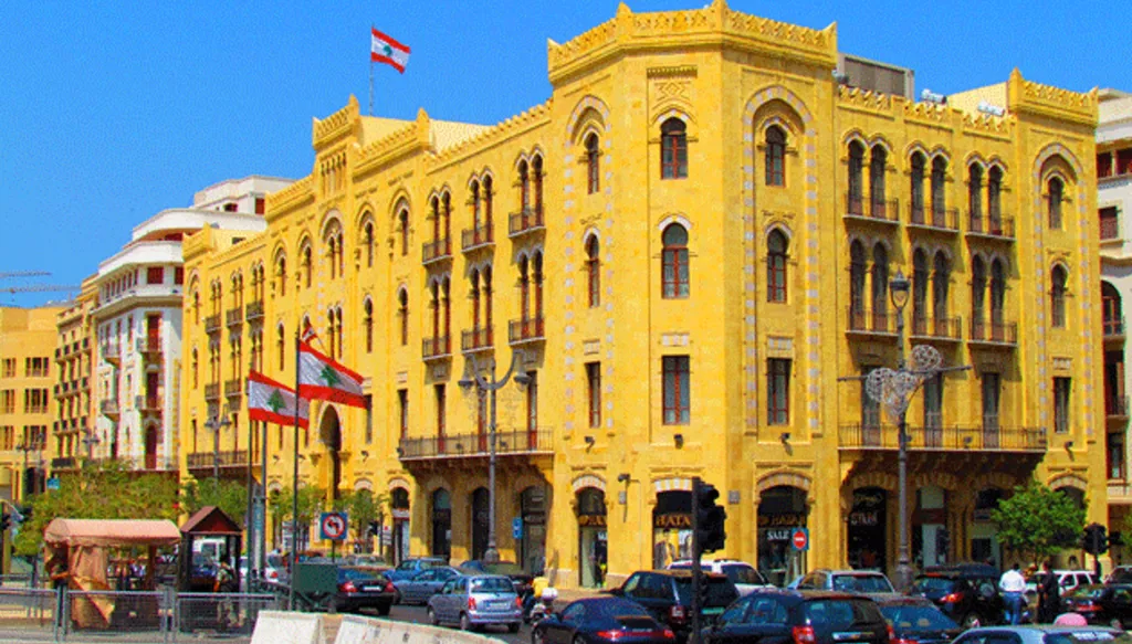 IMG_4436 بلدية بيروت تطلب من المحافظ تكليف محامٍ… اليكم السبب