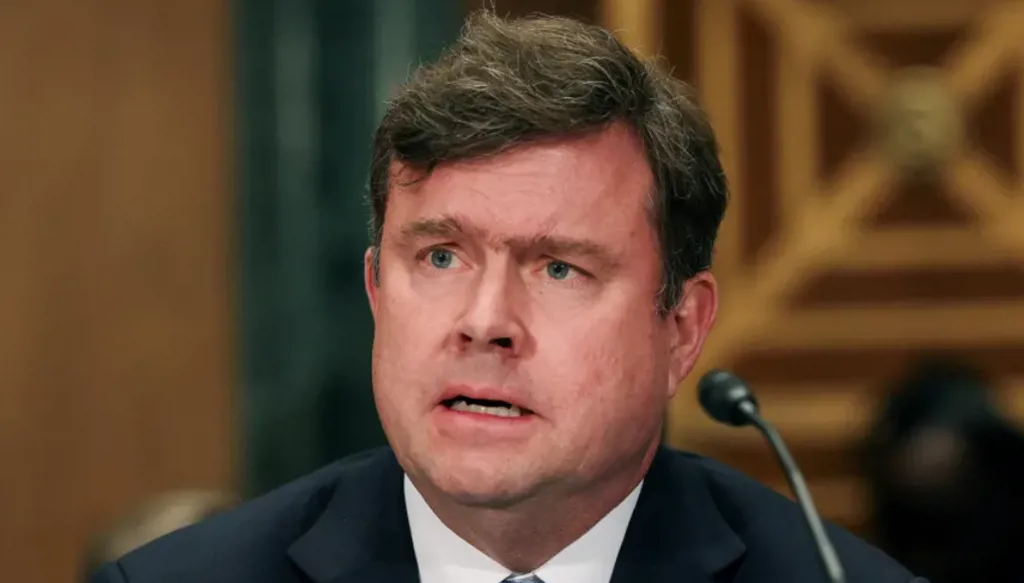 لمناقشة الضغط على إيران… مسؤول أميركي في طريقه إلى لبنان وإسرائيل