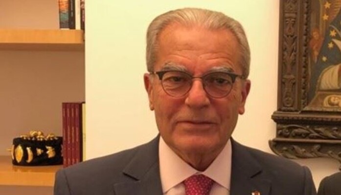 IMG_4444 الخازن: صمت لجنة “الميكانيزم” يترك لبنان بمواجهة تحديات يومية