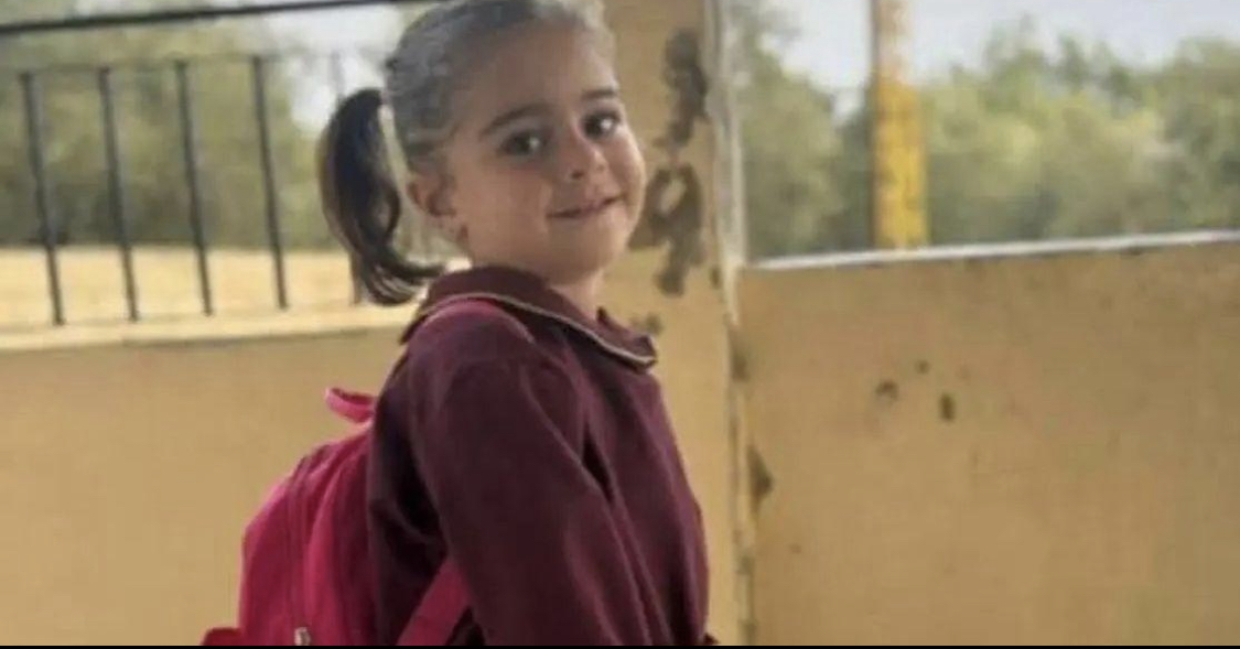 في لبنان: طفلةٌ دهسها والدها عن طريق الخطأ!