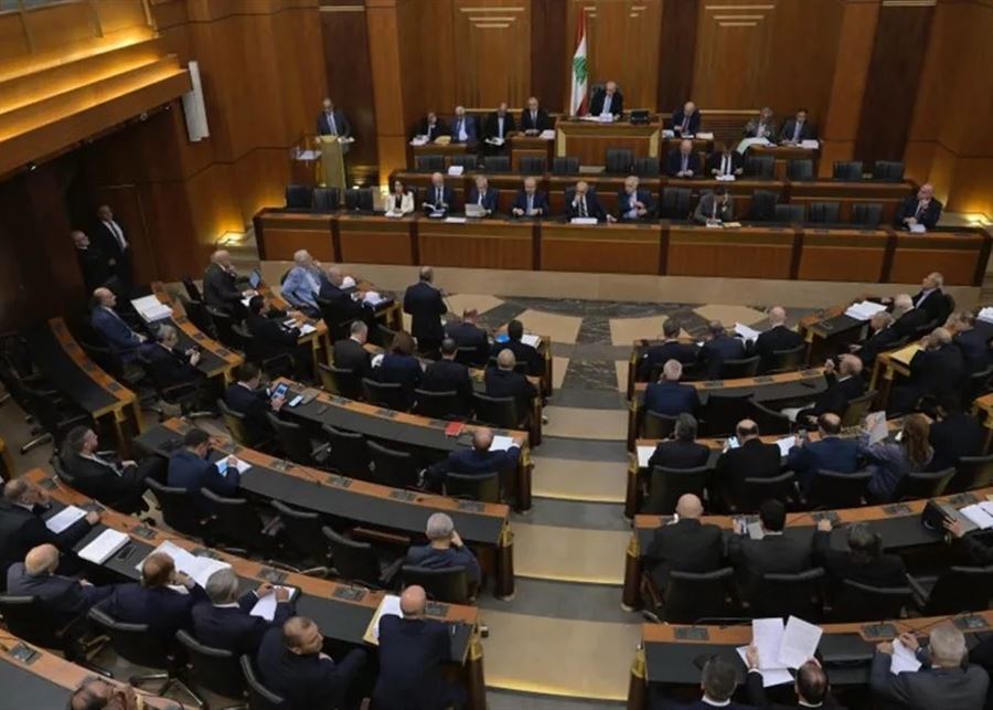 JFQVJBCCDQ “تدخل رئيس الجمهورية ضروري”…هل فرملت مسألة الاغتراب التشريع؟