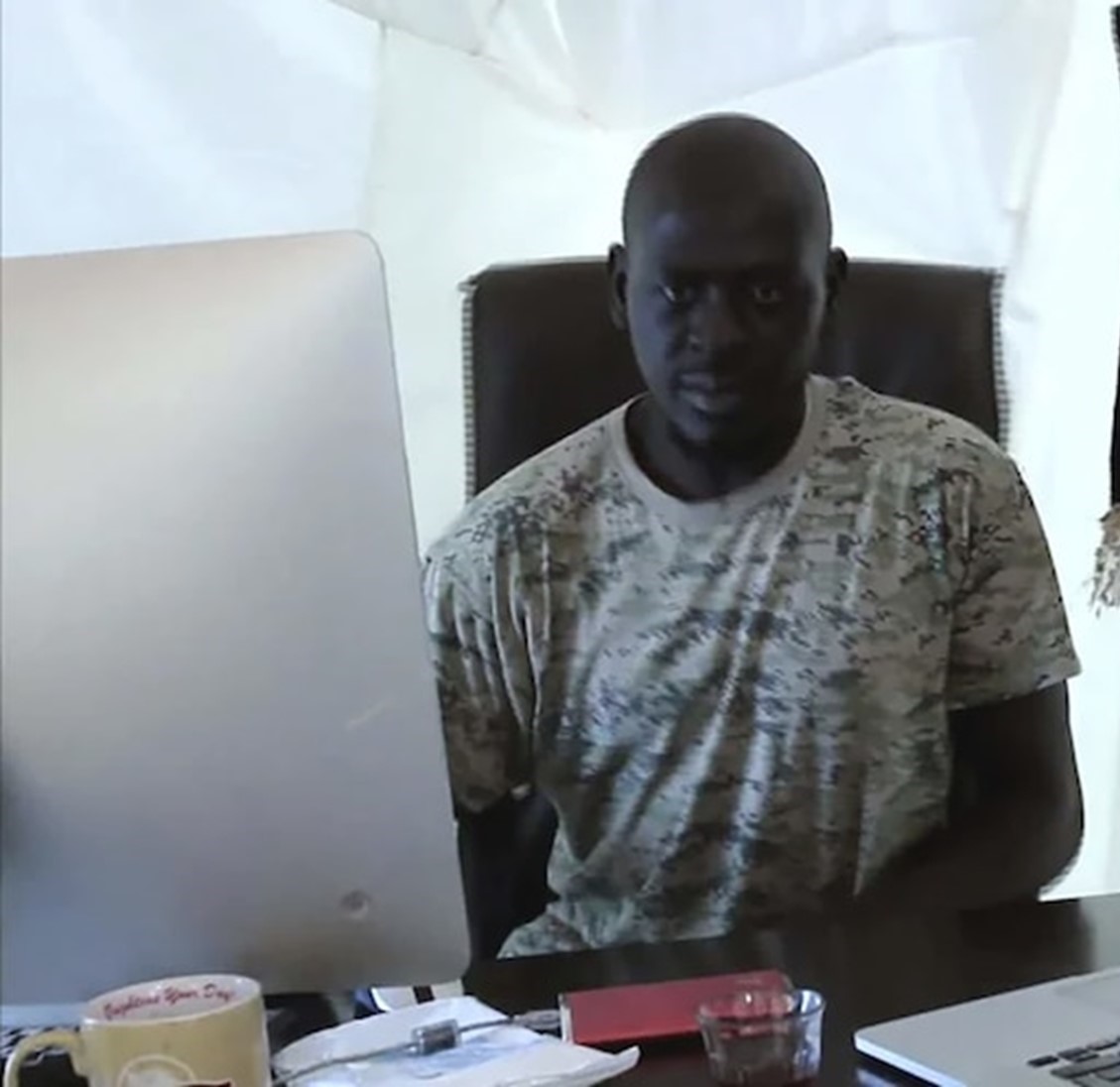 جهاديون فرنسيون في سوريا لـ”تحرير العالم بأسره”