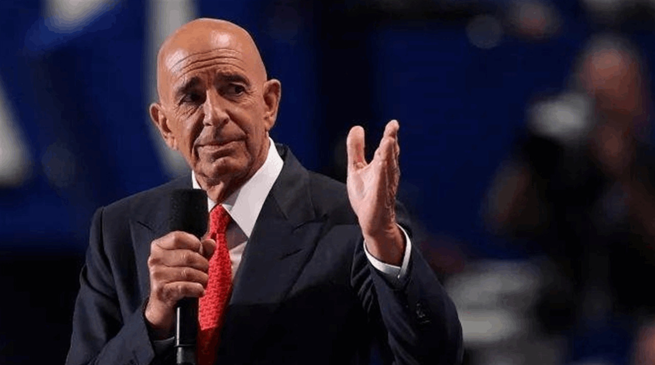 SAYED بارّاك عائد: لا يمكننا الاعتماد عليكم