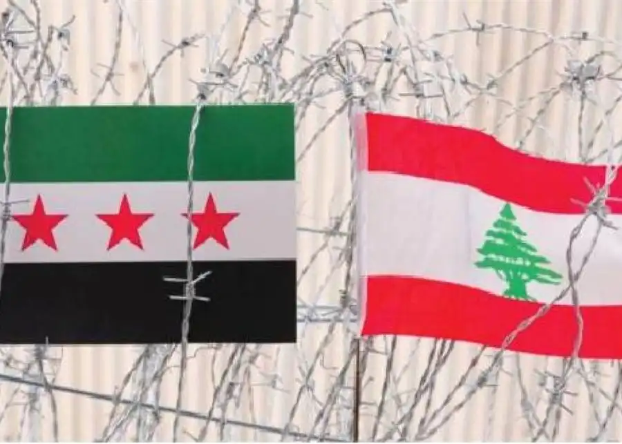 توقيف مجرم غزير في حمص… حصيلة زيارة القاضي كلود غانم الى دمشق؟