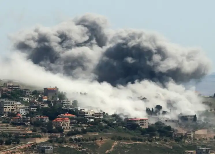 إن نالت غزة “يومها التالي”… متى دور لبنان؟