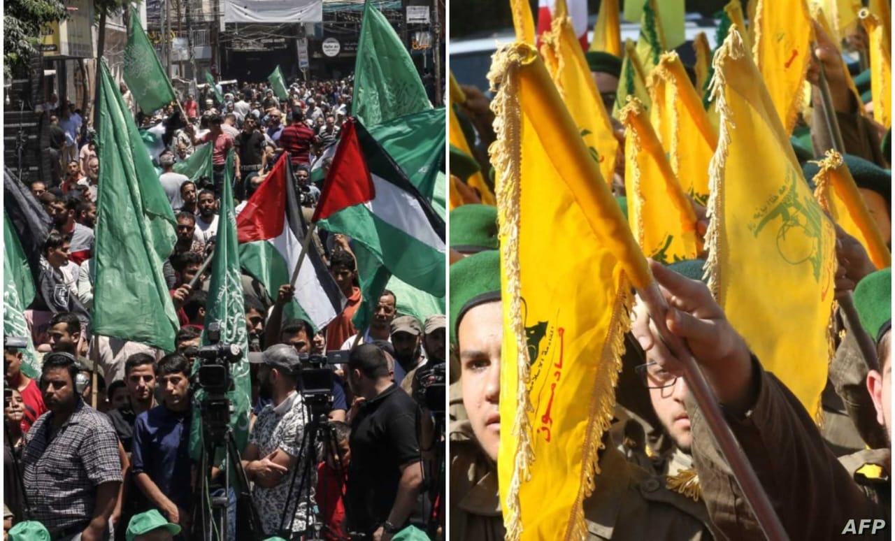 “الحركة” تفاجئ “الحزب” مرّتين