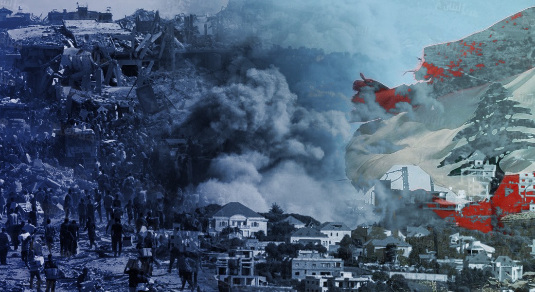 جنوب لبنان غزة ثانية… إلّا إذا؟!