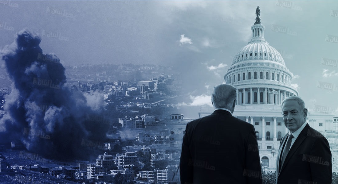 واشنطن يائسة من لبنان: فلتتصرّف إسرائيل!